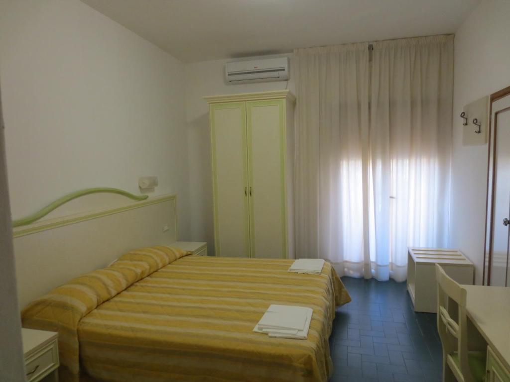 Hotel Due Torri Porto Azzurro Eksteriør billede