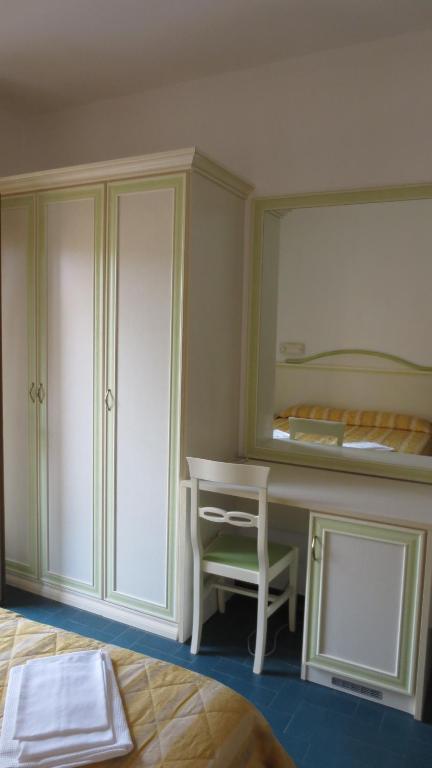 Hotel Due Torri Porto Azzurro Værelse billede