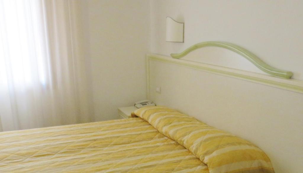 Hotel Due Torri Porto Azzurro Værelse billede